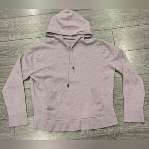 Women's Lavender Hoodie